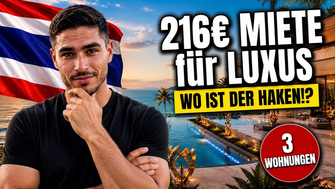 The Strand Indeed Condo Si Racha: Infinity Pool 24. Stockwerk, 216€ Miete