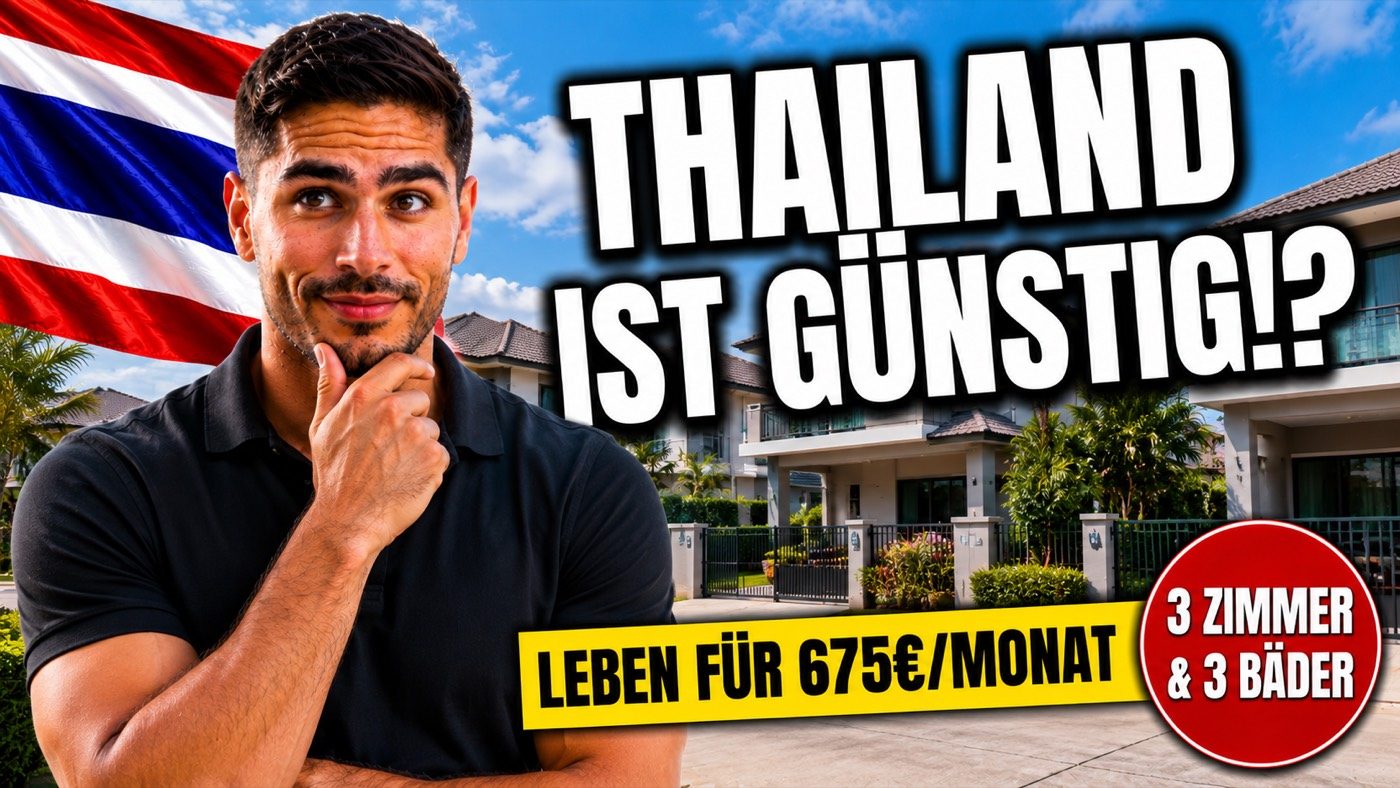 Trio Town Doppelhaushälfte Si Racha Thailand, 675€ Miete