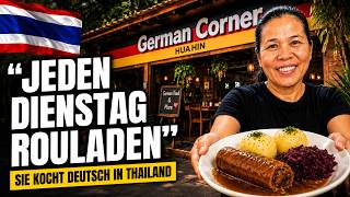 Vorschaubild des Videos: Khwan, von Essen zurück nach Hua Hin