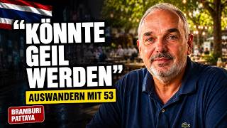 Vorschaubild des Videos: Stefan lebte von 150 Euro die Woche, heute sein eigenes Restaurant